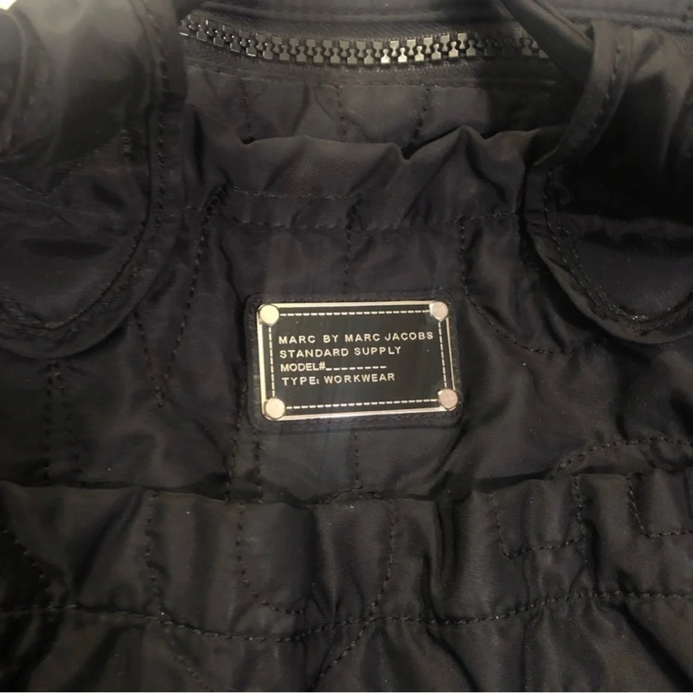 Marc Jacobs Diaper Bag - Picture 3 of 8